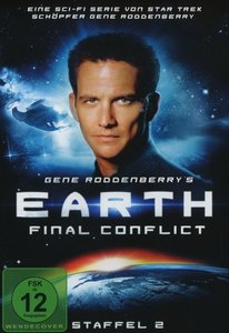 Earth: Final Conflict Season 2
