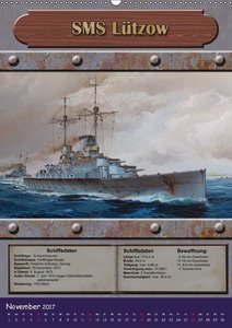 Die kaiserliche Marine 1871 - 1918