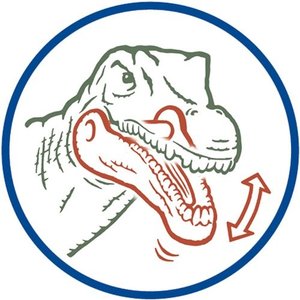 Schleich 14521 - Urzeittiere: Spinosaurus