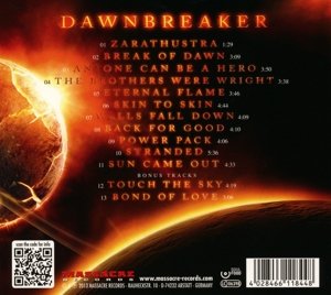 Dawnbreaker (Ltd.Digipak)