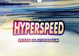 HYPERSPEED - Reisen im Hyperraum