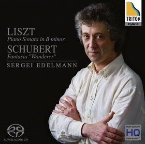 Piano sonatas