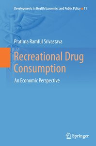 Recreational Drug Consumption
