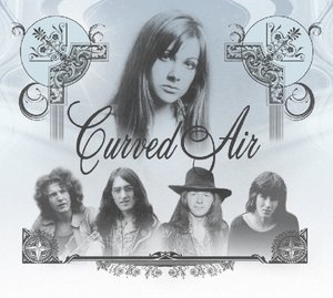 Curved Air: Retrospective: (Anthology 1970-2009)
