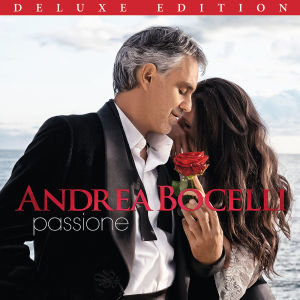 Passione, 1 Audio-CD (Deluxe Edition)