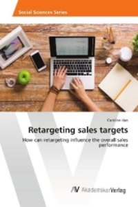 Retargeting sales targets