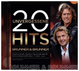 20 Hits, 1 Audio-CD