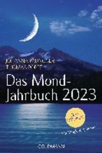 Das Mond-Jahrbuch 2023