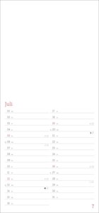 Fotokalender zum Selbstgestalten 2026