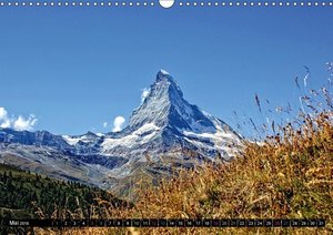 MATTERHORN. Faszination und Magie