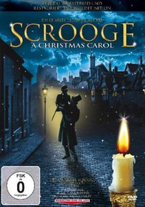 Scrooge - A Christmas Carol