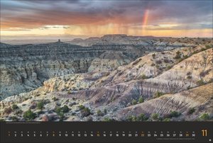 Horizonte Kalender 2026
