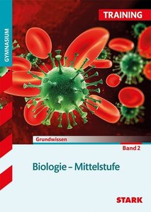 Biologie - Mittelstufe. Bd.2