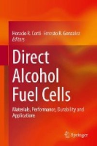 Direct Alcohol Fuel Cells