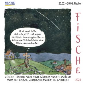 Fische Mini 2024