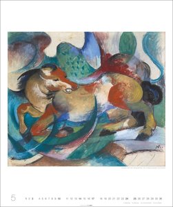 Franz Marc Edition 2026