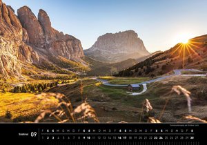 360° Südtirol Premiumkalender 2023