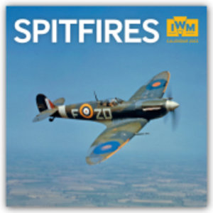 IWM - Spitfires - Spitfire - Britisches Jagdflugzeug 2022