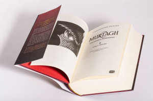 Murtagh - Eine dunkle Bedrohung