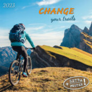 Change your trails 2023