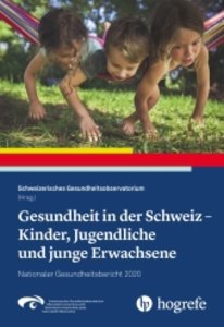 Gesundheit in der Schweiz - Kinder, Jugendliche un