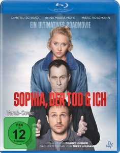 Sophia, der Tod und ich (Blu-ray)