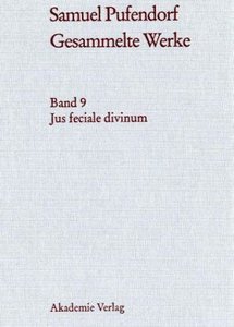 Jus feciale divinum