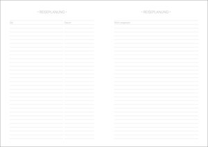 Design Diary Frida 2026
