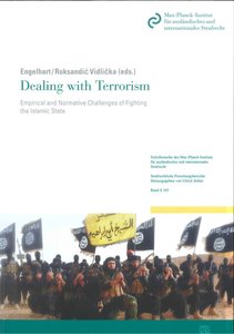 Dealing with Terrorism.
