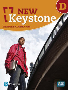 New Keystone, Level 4 Reader's Companion