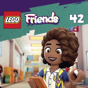 Lego - Friends (42)