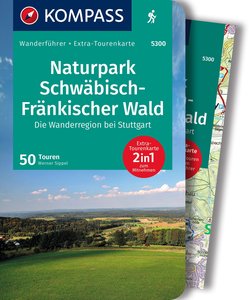 KV WF 5300 SchwÃ¤b.-FrÃ¤nkischer Wald