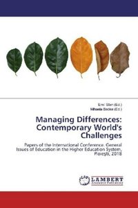 Managing Differences: Contemporary World\'s Challenges