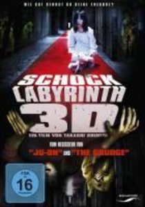 Schock Labyrinth 3D