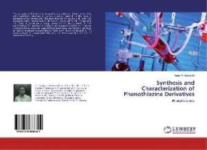 Synthesis and Characterization of Phenothiazine Derivatives