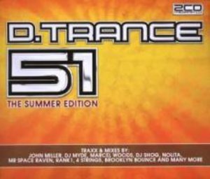 D.Trance 51