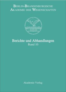 Band 10. Bd.10