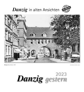 Danzig gestern 2023