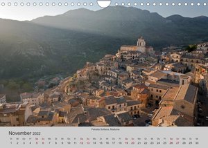 Sizilien 2022 (Wandkalender 2022 DIN A4 quer)
