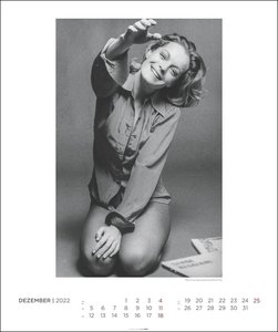 Romy Kalender 2022