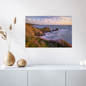 Horizonte Kalender 2026