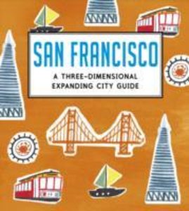 Trounce, C: San Francisco: A Three-Dimensional Expanding Cit