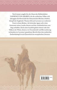 Die sieben Säulen der Weisheit. Lawrence von Arabien