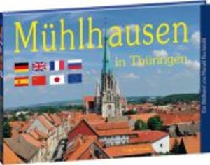 Mühlhausen in Thüringen