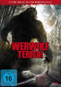 Werwolf Terror
