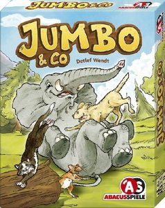Jumbo & Co.