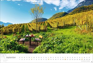 Südtirol Globetrotter 2026