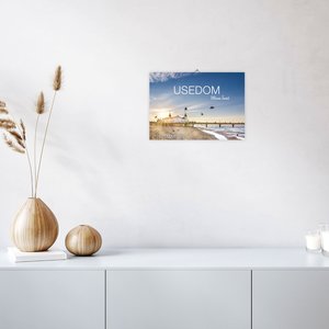 Usedom ?meine Insel 2026