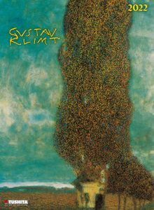 Gustav Klimt 2022