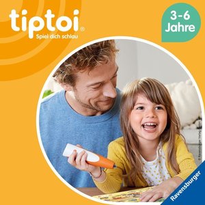 tiptoi® Liederbücher - Meine schönsten englischen Kinderlieder